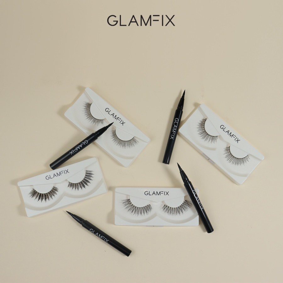 LAMFIX Adhesive Lash Liner | GLAM FIX Alat Kecantikan Makeup YOU