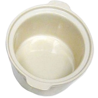 Pot Keramik Slow Cooker 0.8 Liter | 1.2 Liter | 1.5 Liter Baby Safe LB007 LB008 LB009 LB06D LB010 LB07M