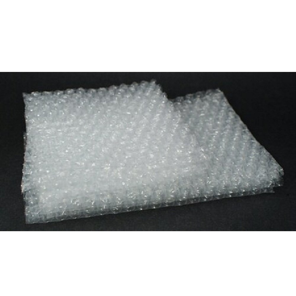 

Bubble Warp (Tambahan Packing)