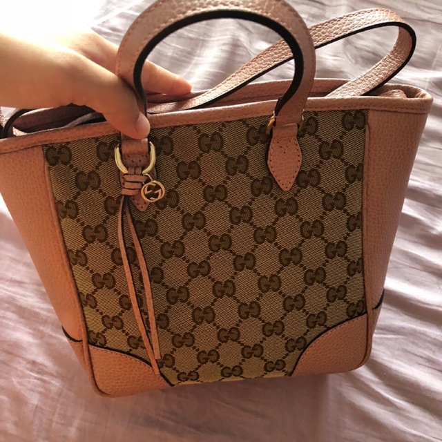 Gucci bree authentic