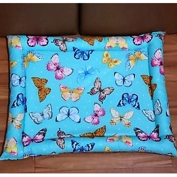 Kasur alas tidur kucing lucu Kasur kucing KiMO - Pet Bed