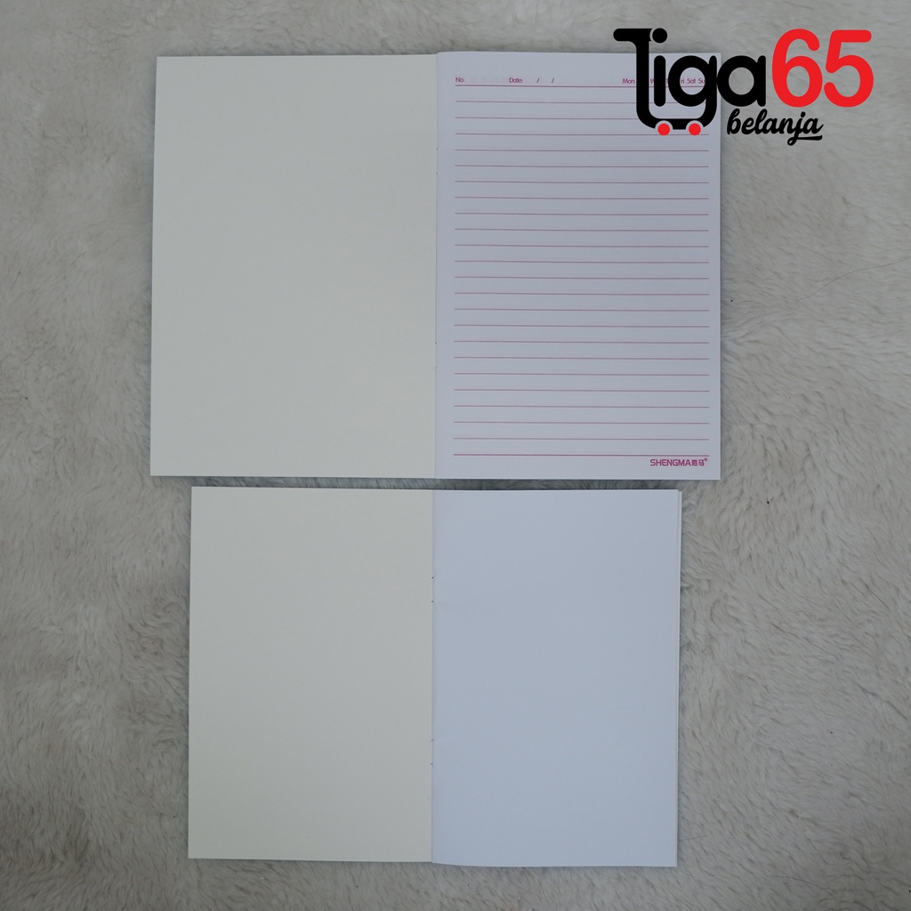 365 STATIONERY SET #41169 Buku &amp; Alat Tulis Anak / Karakter Fancy Gambar Lucu