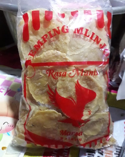 

EMPING MLINJO MANIS