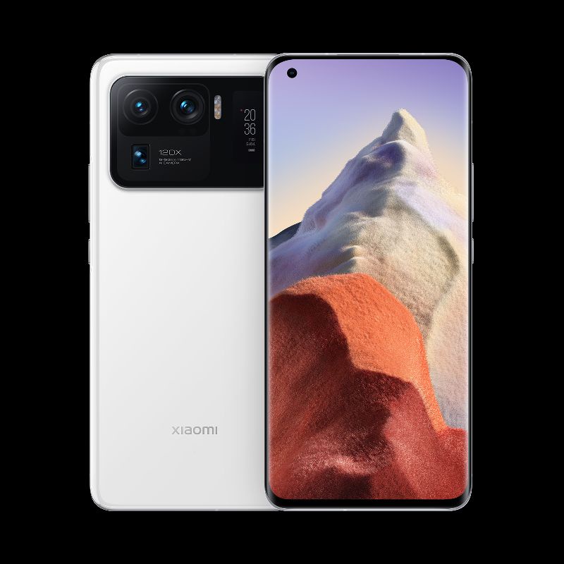 mi 11 ultra