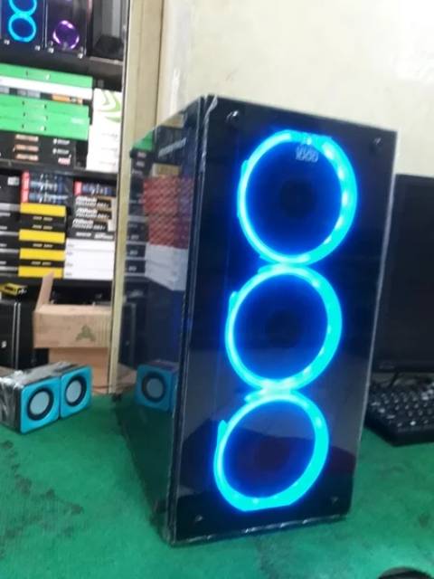 PC gaming editing Core i5 Ram 8gb  vga 2 gb Ddr 5