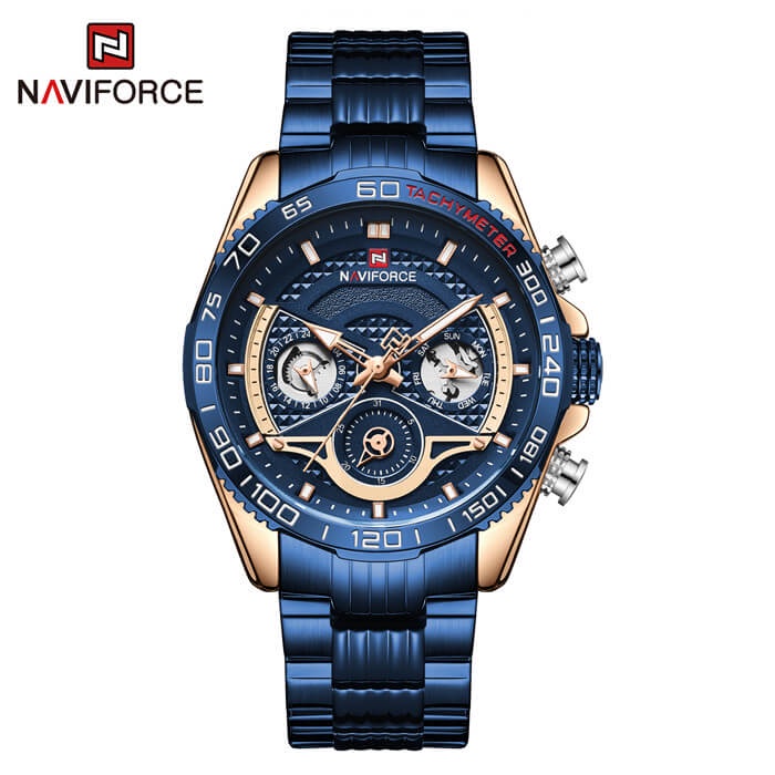 NAVIFORCE NF9185 MEN ORIGINAL