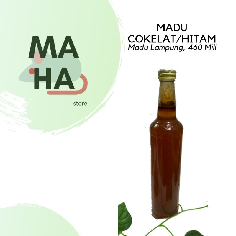 

TERMURAH!, MADU LAMPUNG, MADU KOPI KHAS LAMPUNG SUMATERA