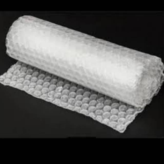 

Bubble wrap