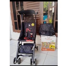 stroller pockit emoji