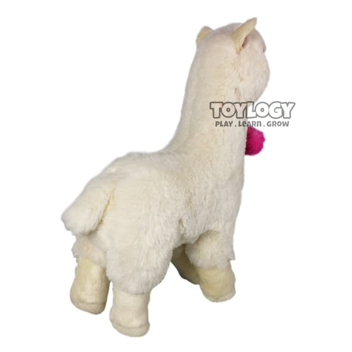 Harga Murah Boneka Hewan Amerika Llama Lama Glama Stuffed Plush