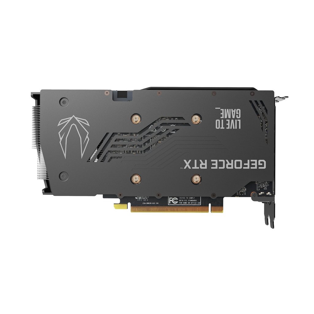 ZOTAC GeForce RTX 3060 Twin Edge 12GB GDDR6 - Ampere VGA RTX3060 DDR6