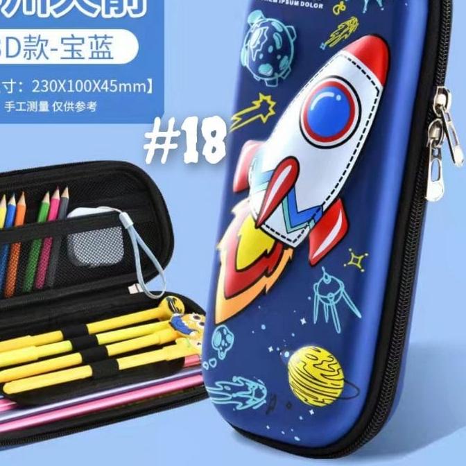 

SEGERA BELI » KOTAK PENSIL ANAK 3D TIMBUL KOTAK PENSIL AESTHETIC KOTAK PENSIL 3 DIMENSI KOTAK PENSIL ASTRONOT KOTAK PENSIL UNICORN++