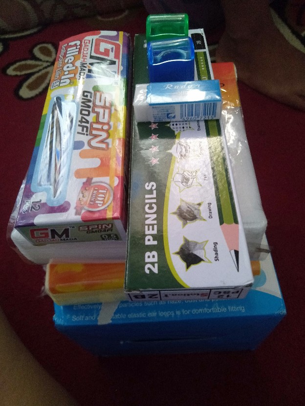 Plastik Cd / Tissue Cd ( 1 Pack = 100 Pcs )