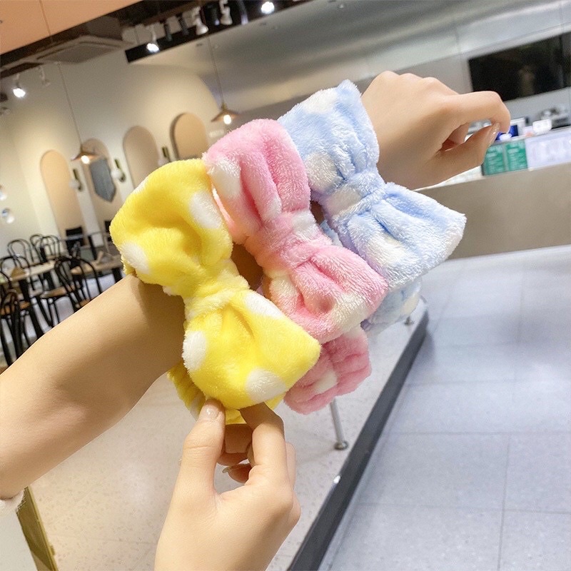 BANDO BANDANA RIBBON