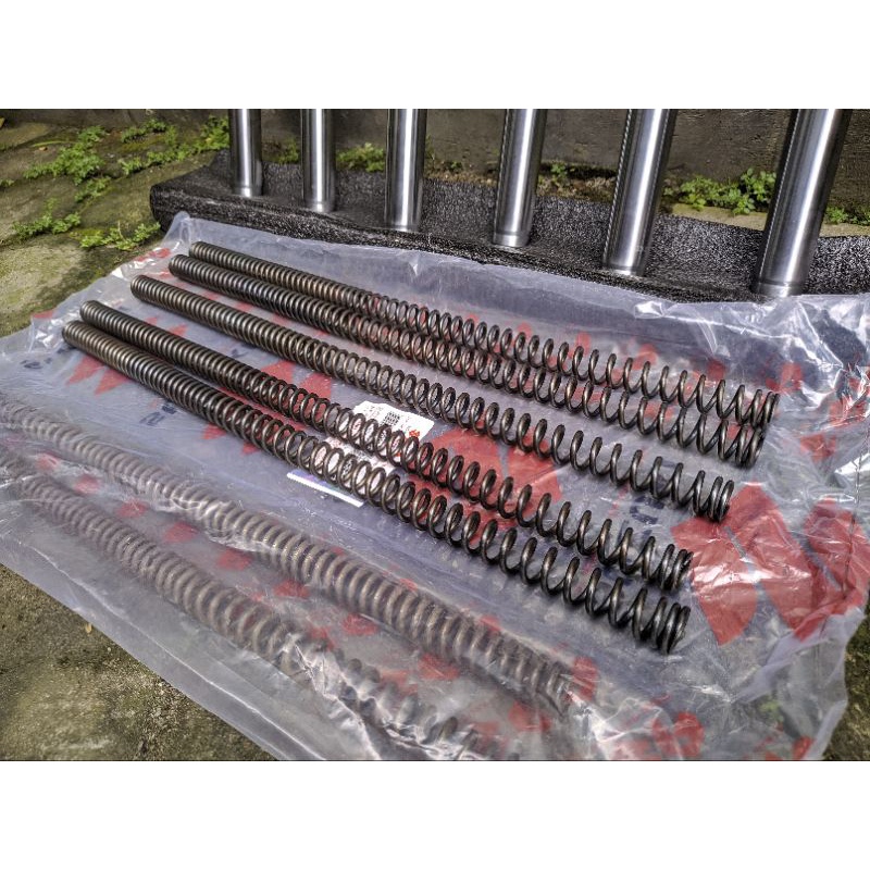 per skok fu / pir skok / per shock Fu / per skok satria fu