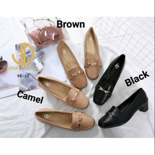 Pumps Shoes 98-29#JJ