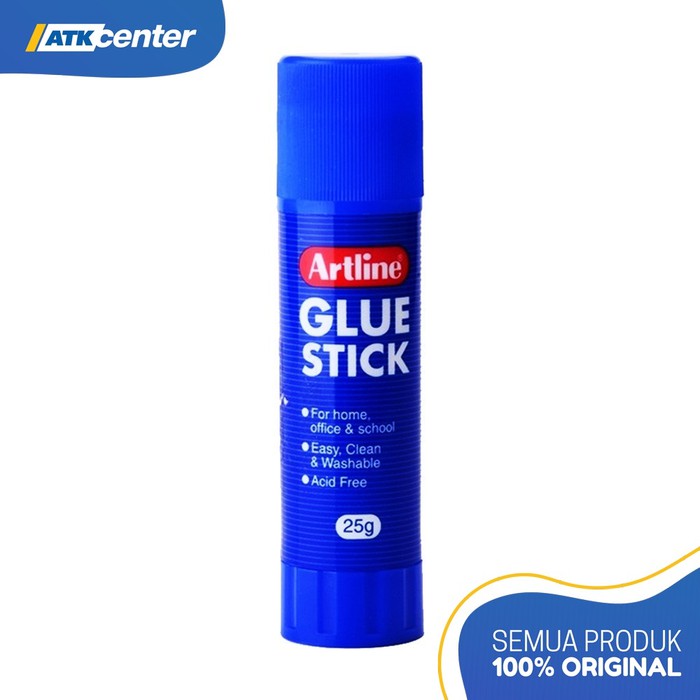

Lem Artline EG-25 Glue stick