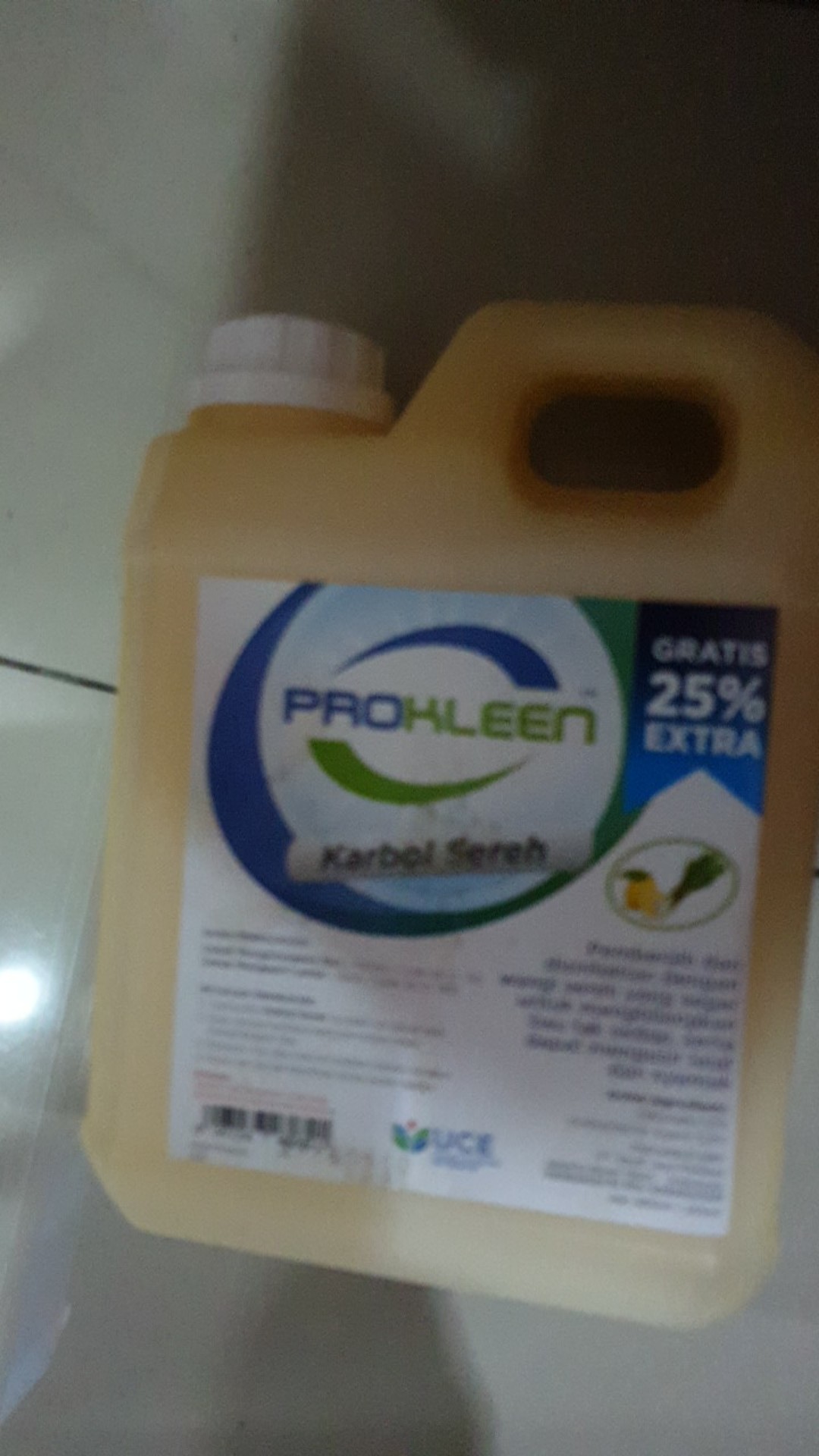 Karbol Sereh Prokleen 1000ml