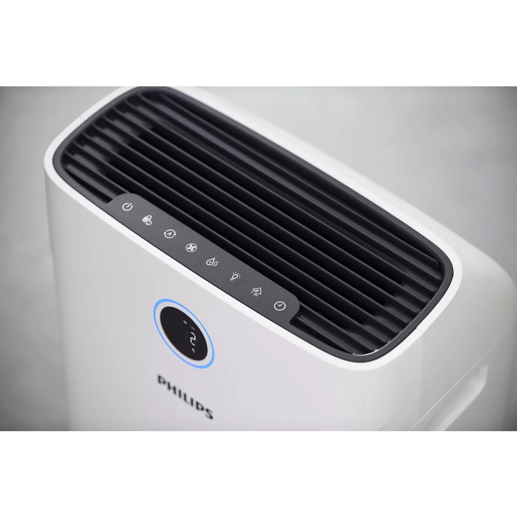 PHILIPS Air Purifier Smart Sensing AC2729