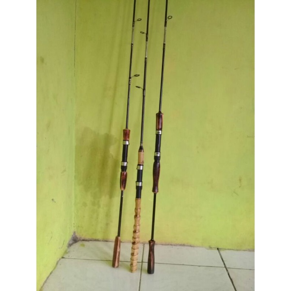 joran fiber sambung 2