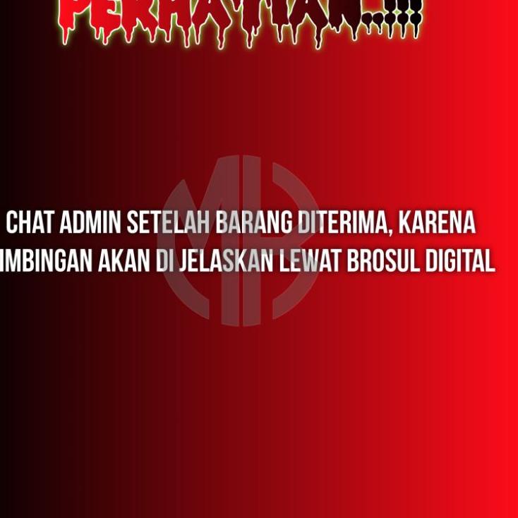 (BIG SALE!) KALUNG PRIA WANITA KH0D4M PENDAMP1N9 MAC4N PUT1H