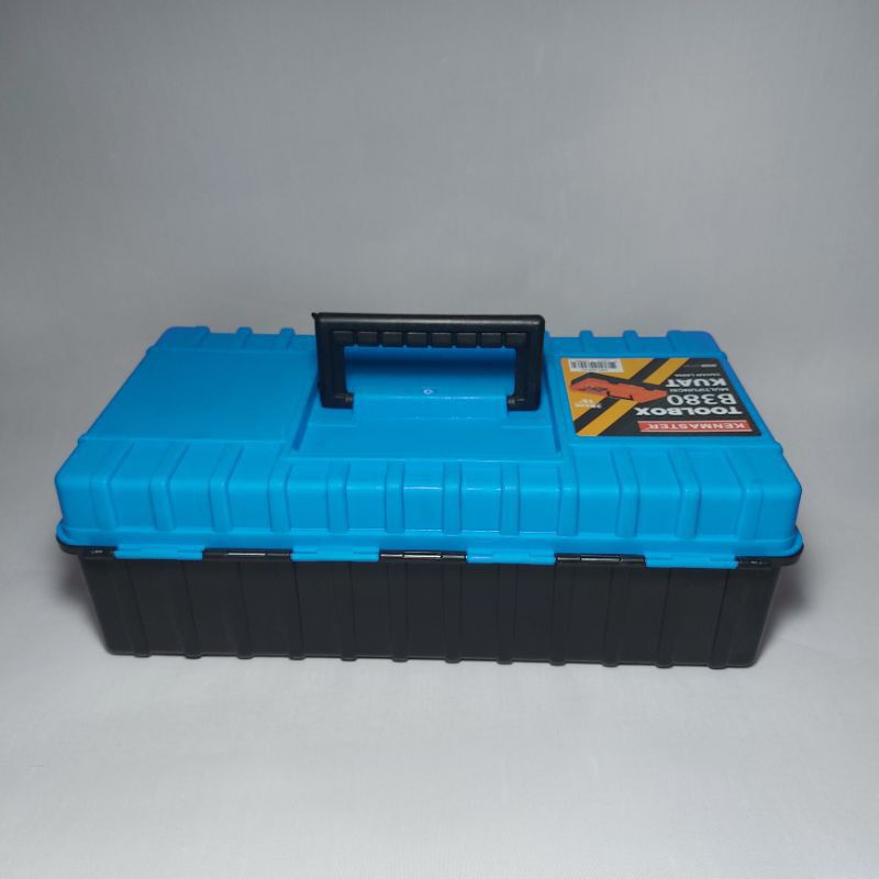 Kenmaster K380 Tool Box - B380 ToolBox - Kotak Perkakas - B K 380