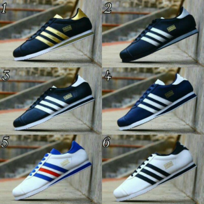 SEPATU ADIDAS LONDON