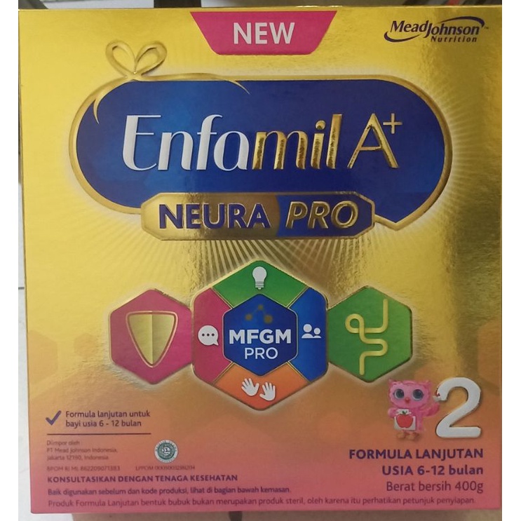 Enfamil A+2