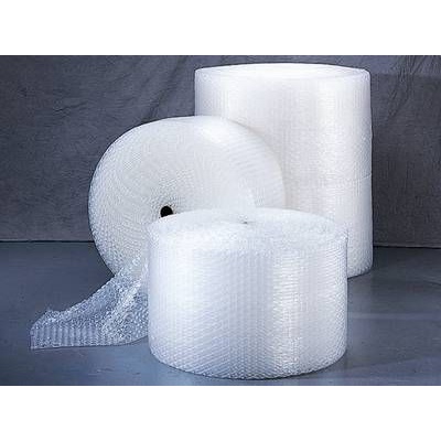 

Bubble Wrap | Extra Packaging