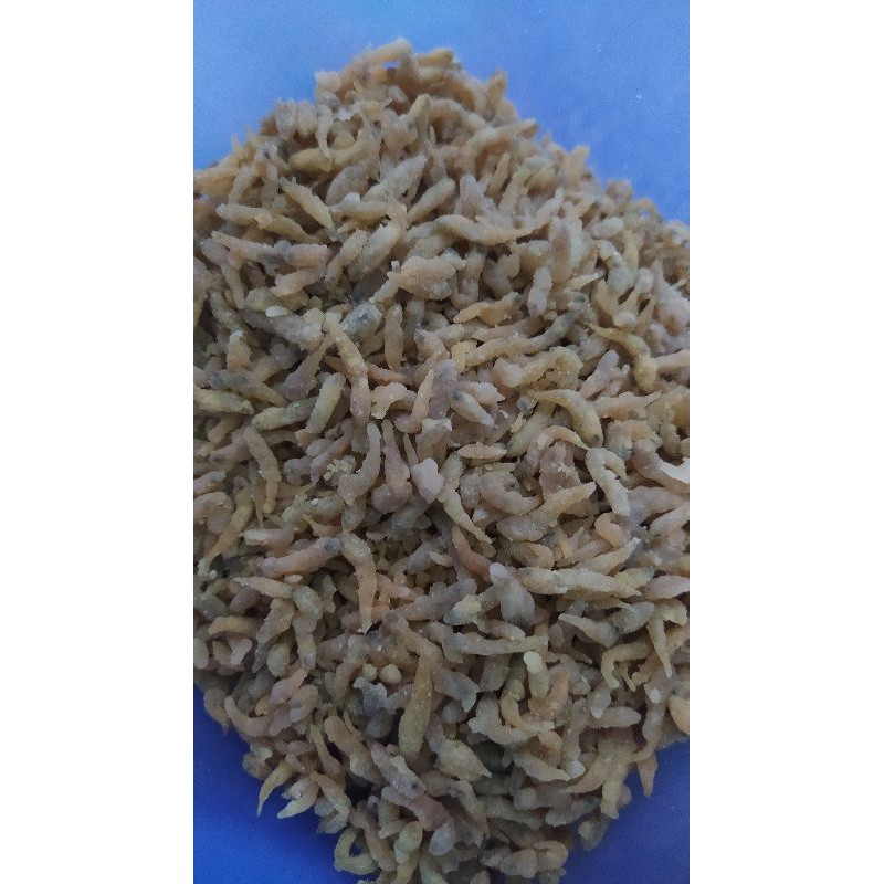 

ikan crispy/1kg