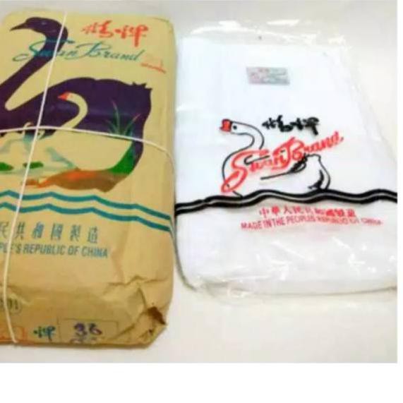 [Original] Swan brand kaos oblong original