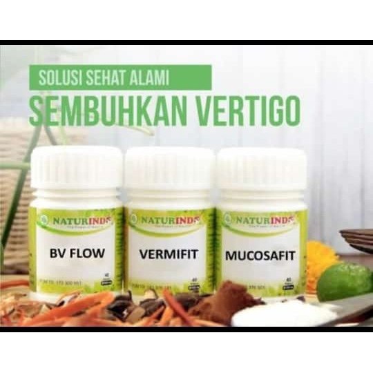 

RAMUAN JAWA NATURINDO PAKET VERTIGO