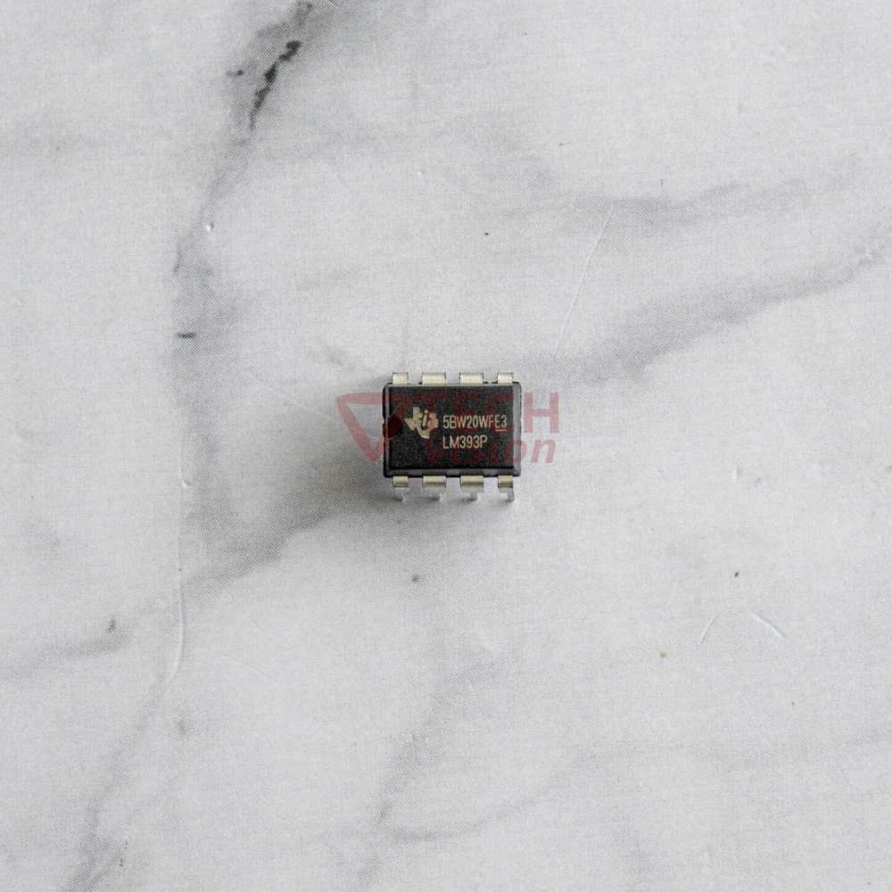 LM393 LM393N LM 393N 393 IC