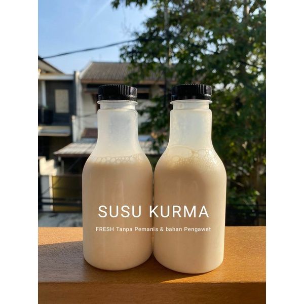 

SUSU KURMA YANG LAGI VIRAL