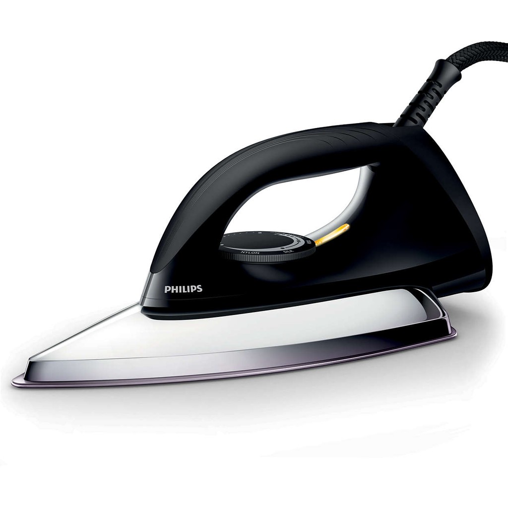 Philips Dry Iron Setrika Listrik Philips HD-1173 Kualitas Terbaik