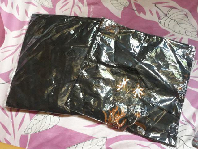 Maura Couple - Sania Ruffle Batik Couple Ori Ndoro Jowi Dnt Garansi Termurah Shopee - Shopashop Solo