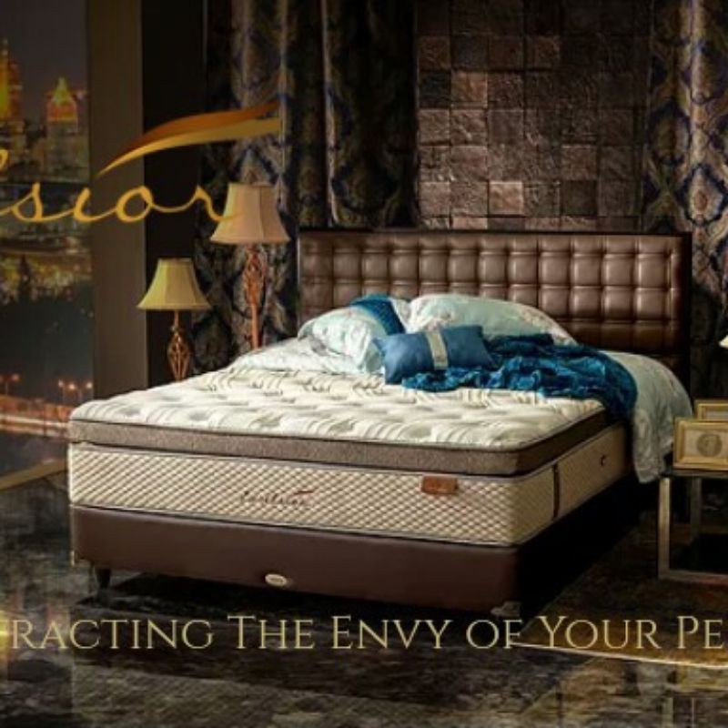 lady americana excelsior