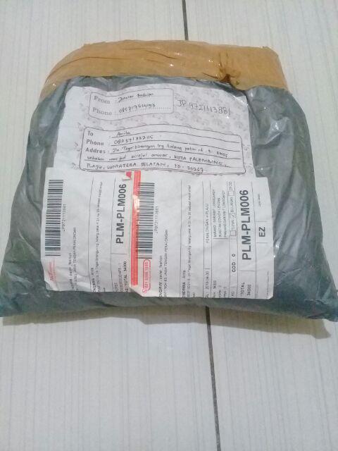 Sarimbit Longcardy Buketan Cowok Lengan Panjang