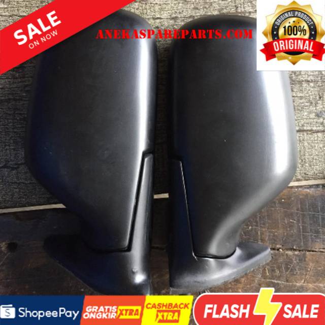 ORI spion mobil panther NHG