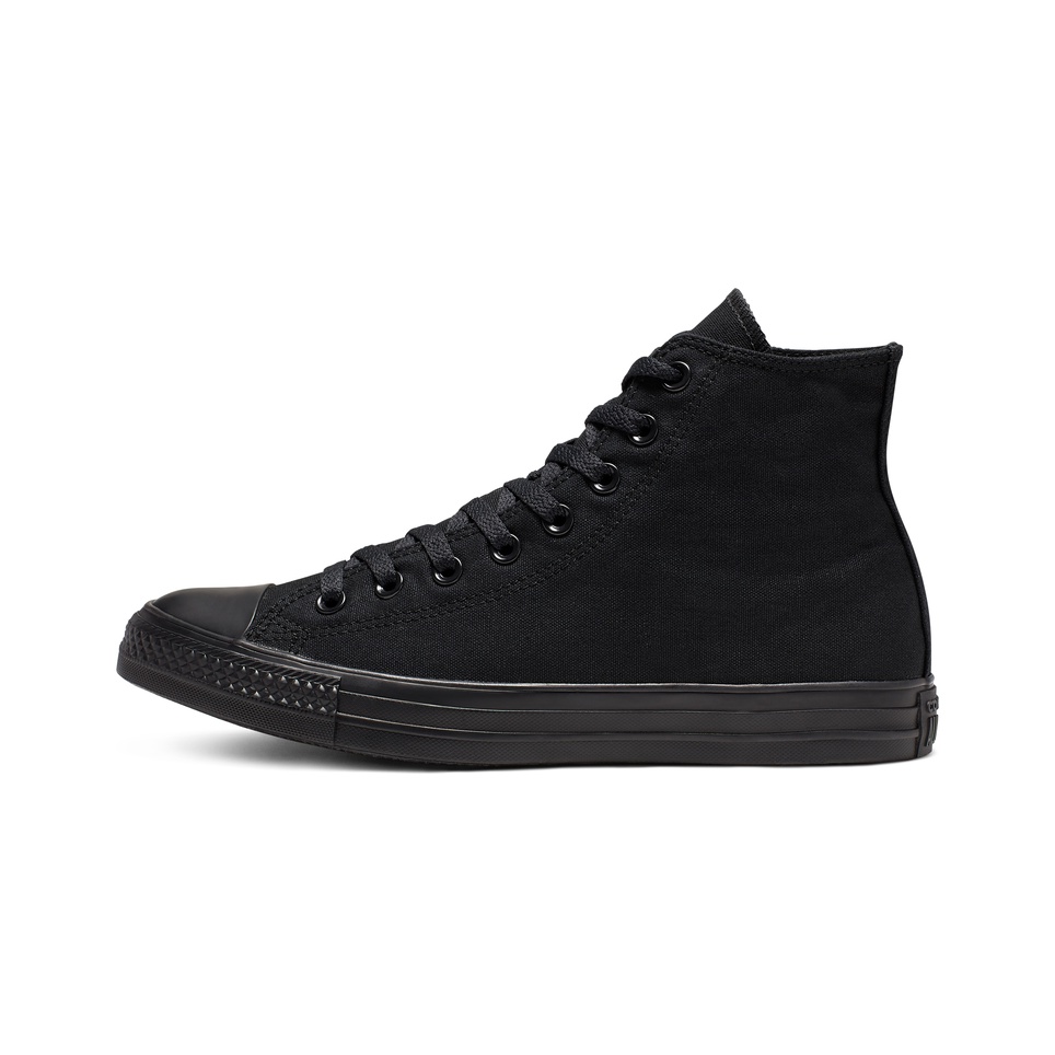 Converse Chuck Taylor All Star - Hi - Mono Black - M3310C - CONm3310C