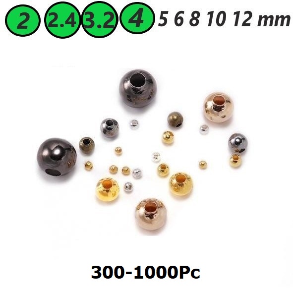 Pelor Pembatas Besi Uk 2-4mm Harga/300-1.000Pc