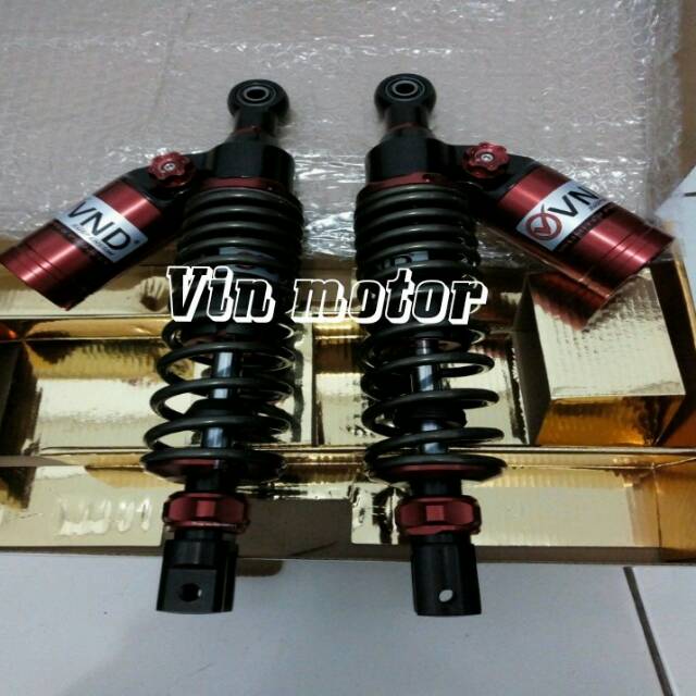 SHOCK BREAKER TABUNG VND AEROX 155