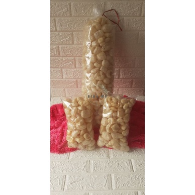 

Kerupuk Kulit Sapi Murah