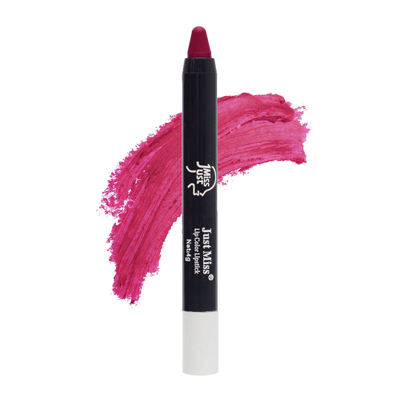 Just Miss Lipstick Pencil E02 (J-33)