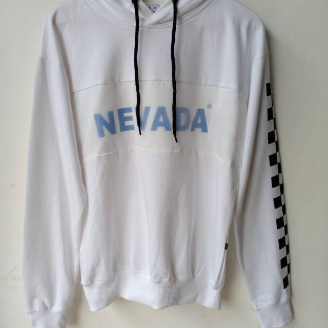 Jaket pria Nevada