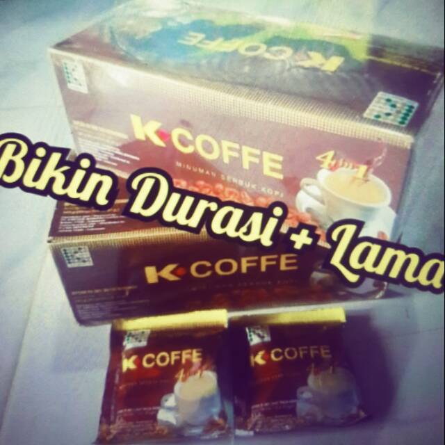 

KOPI ARABICA TAHAN LAMA