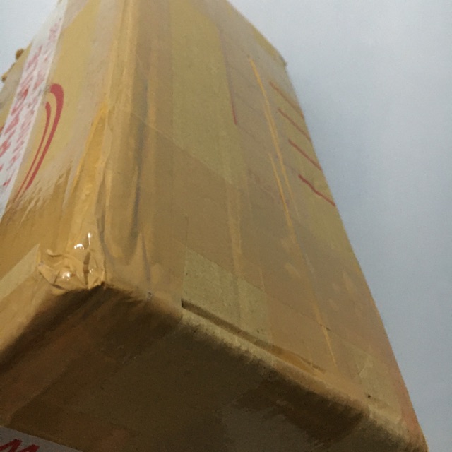 

Packing kardus tebal untuk pengiriman tanaman diatas 5pcs