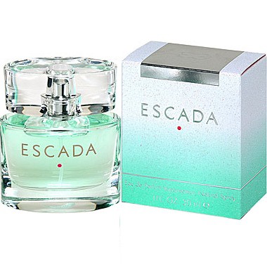 Parfum Escada Signature WOMAN Original Reject