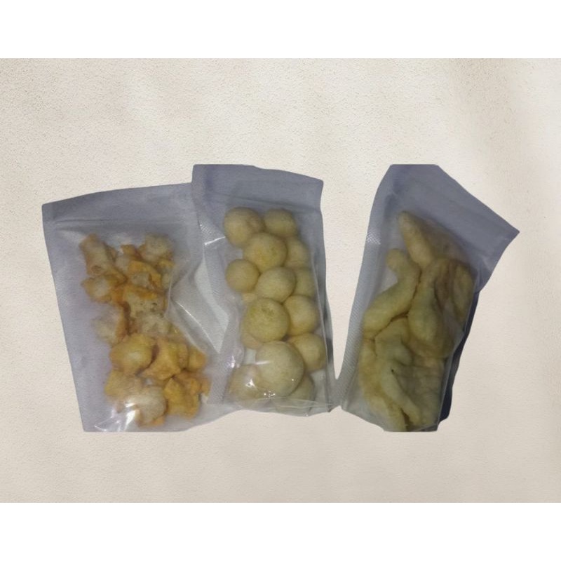 

TOPPING BASO ACI LENGKAP