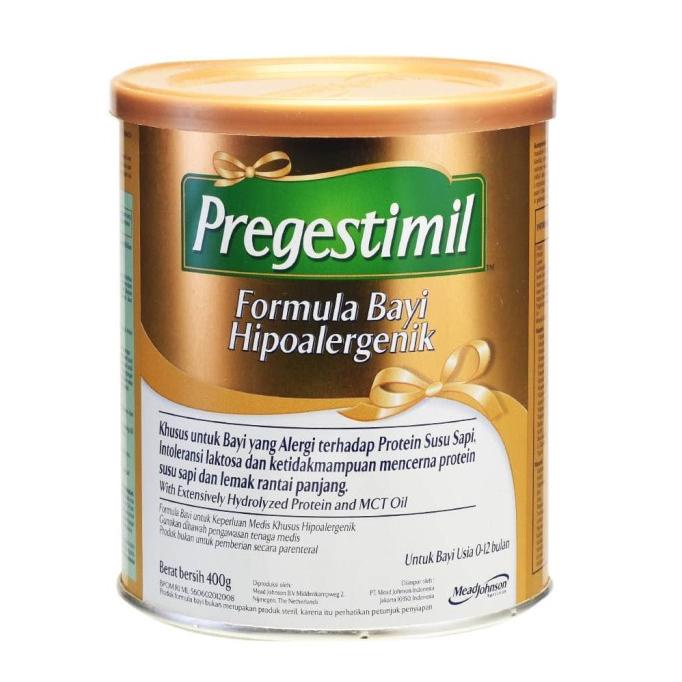 

Promo Pregestimil 400 Gr